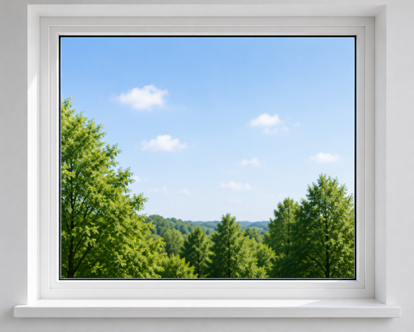 Fixed Window