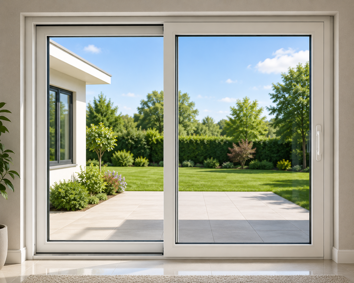 Sliding Door